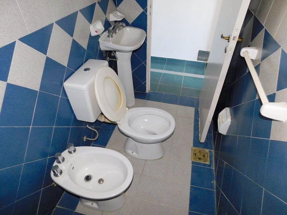 ! Imperdible Vendo! Edif. Rocha I - Zona Facultad del Campus - ° 1 Dormitorio 4