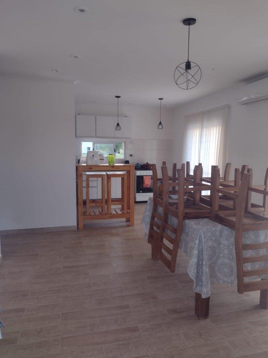 Vendo Casa Quinta Barrio Privado! Aires de La Brava! 2 Habitaciones 1habitacion en Suite. 1