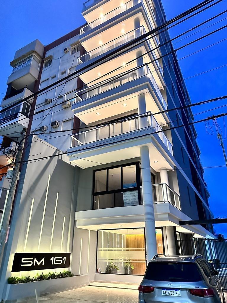 Exclusivo Piso - B° Camba Cua "a 200 m de Costanera" - 3 Dorm. 1
