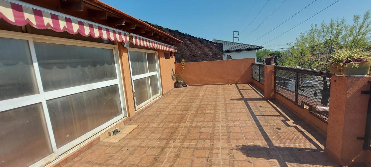 Venta - Casa - Cervantes 1400 - Merlo Centro - Se Aceptan Permutas 5
