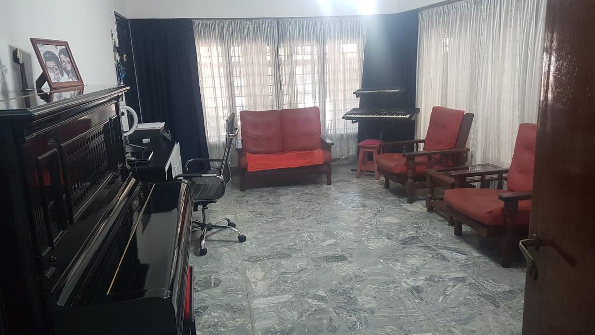 Venta - Casa - Cervantes 1400 - Merlo Centro - Se Aceptan Permutas 3
