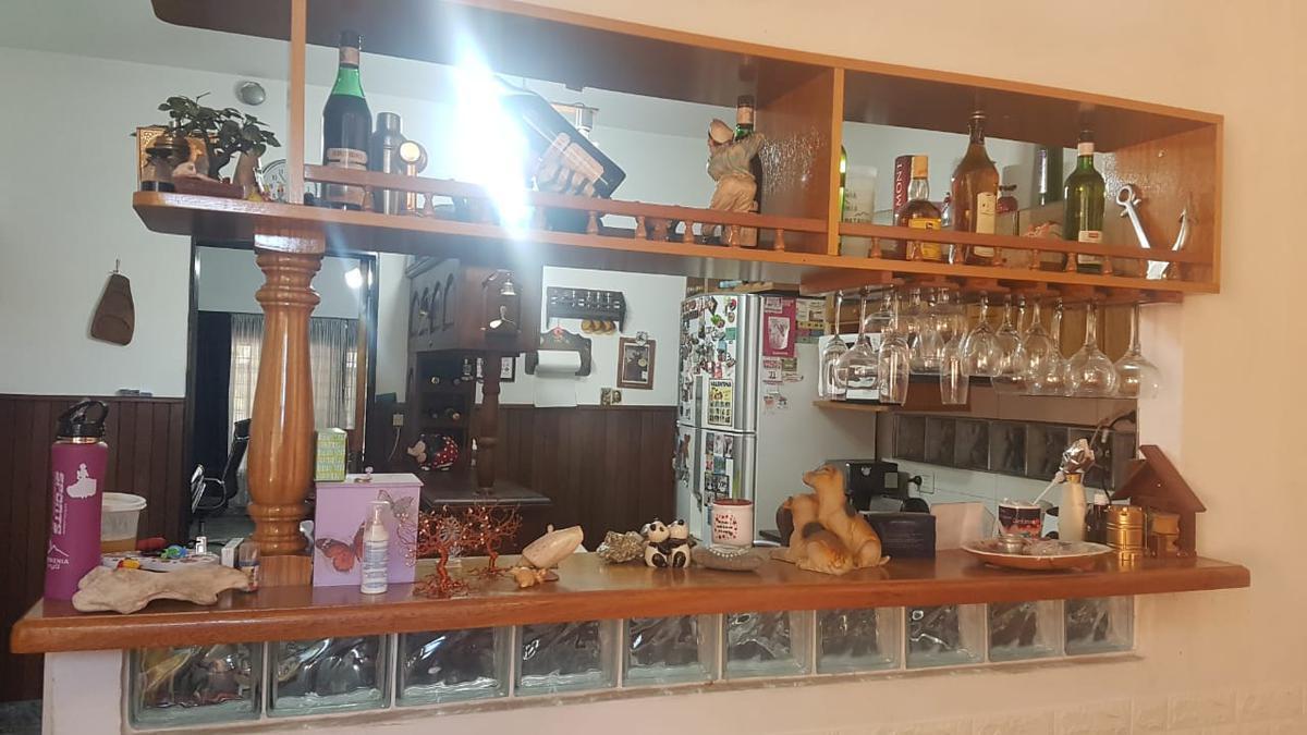 Venta - Casa - Cervantes 1400 - Merlo Centro - Se Aceptan Permutas 1