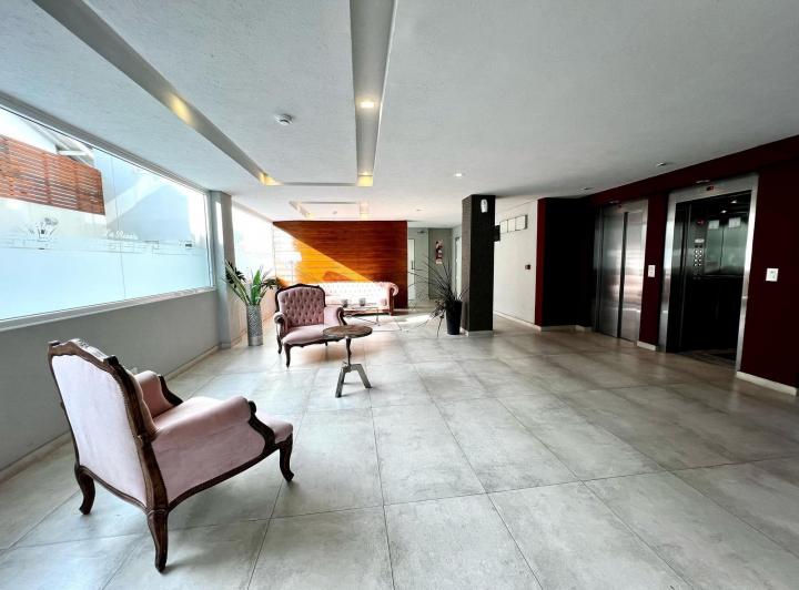 Foto de Departamento - Tres Ambientes - Avenida Bunge 1300 - Pinamar, Costa, imagen 2