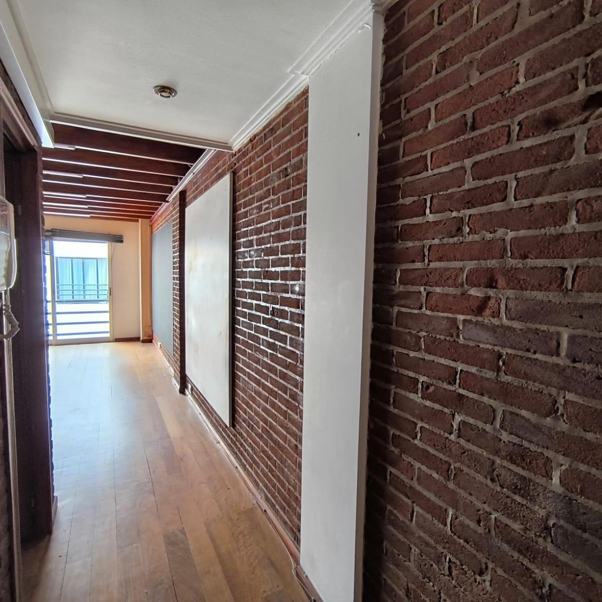 Departamento - 2 Ambientes 2