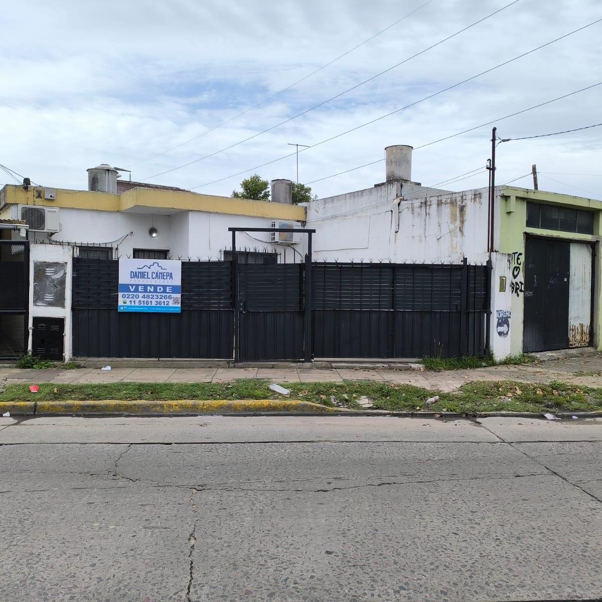 PH en Merlo - Departamento - Casa 5