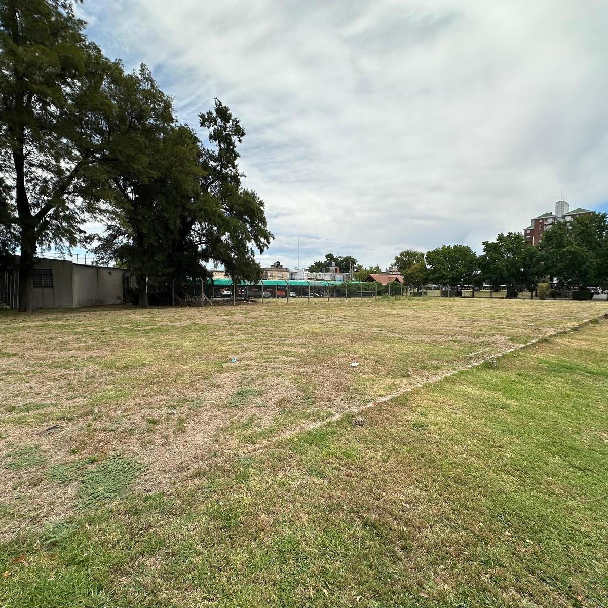 Terreno en  LOTE PADUA CENTRO