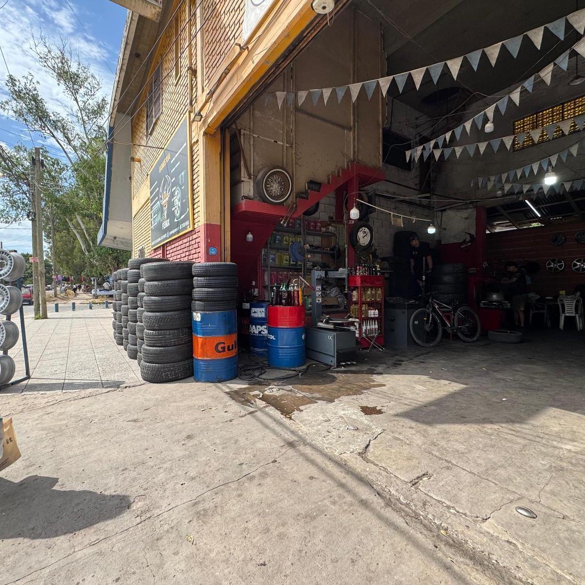 Foto de Local en Merlo Gaboto y Jose Marti, imagen 2