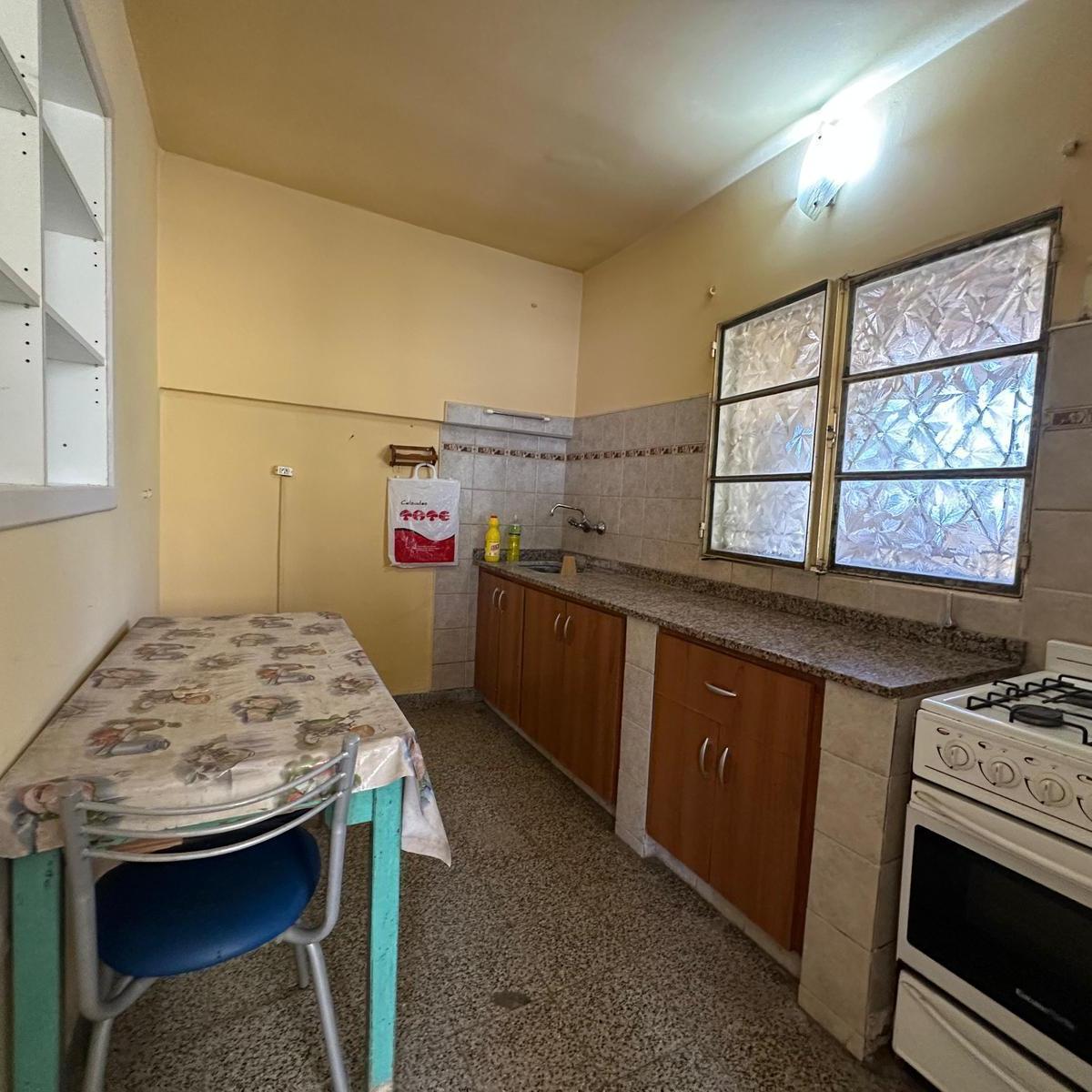 Casa a La Venta en Merlo Norte 5