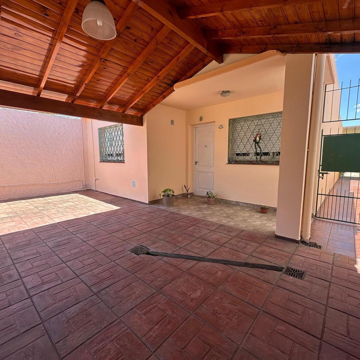 Casa a La Venta en Merlo Norte 1