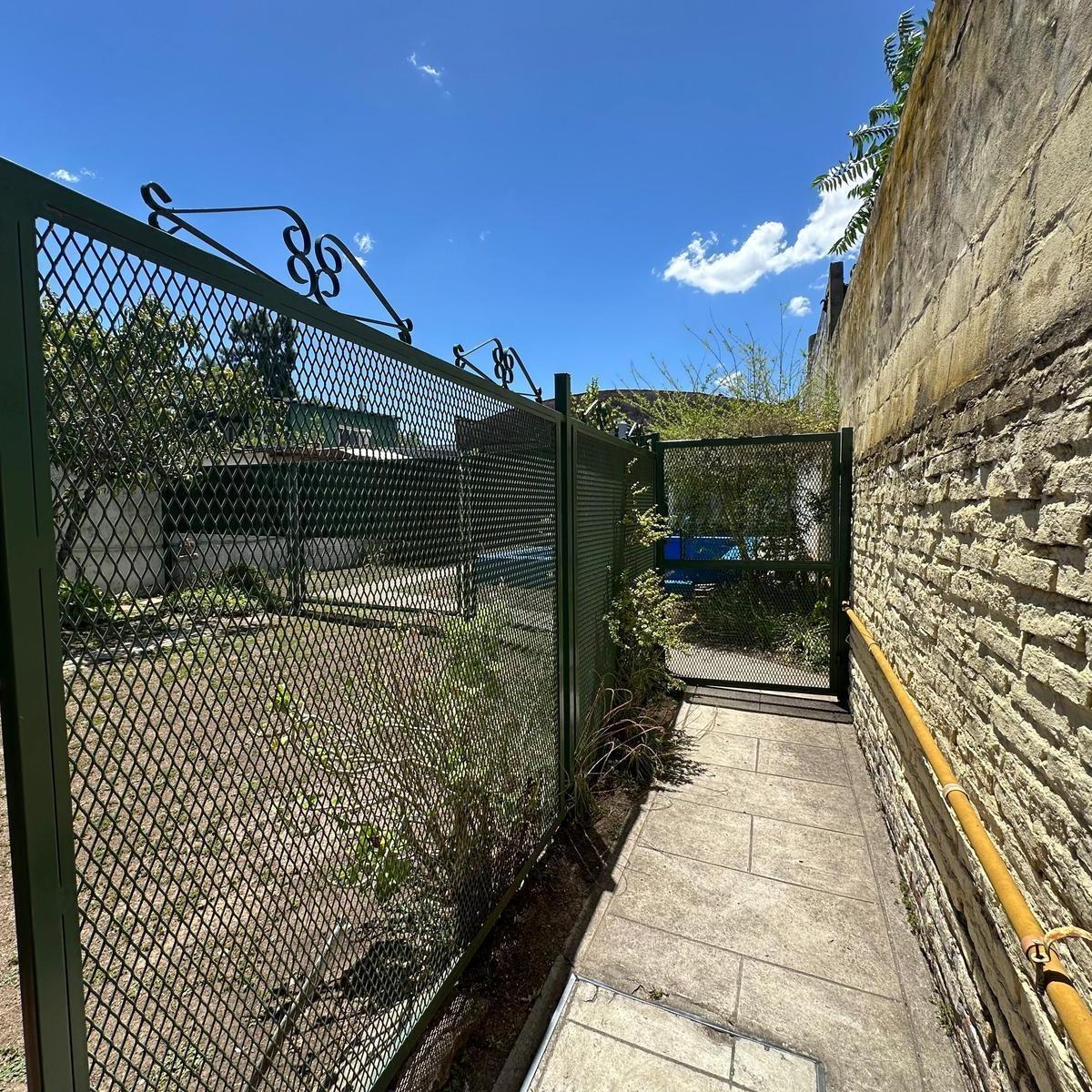 Casa a La Venta en Merlo Norte 4