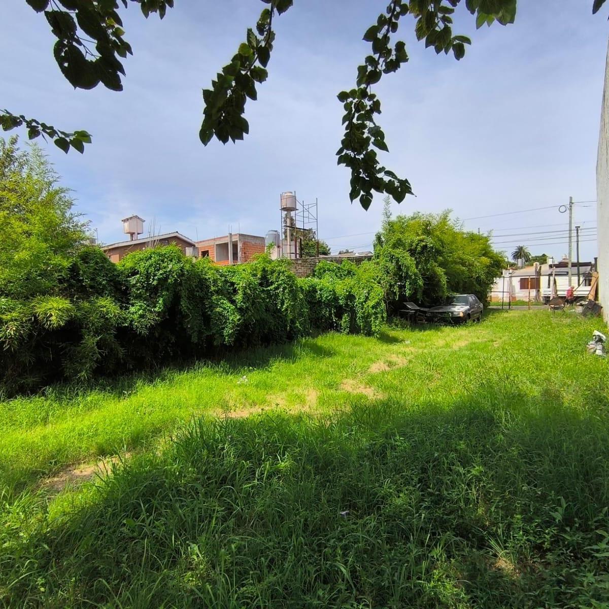 Terreno en  VENTA - LOTE  - TERRENO VENTA - LOTE ITUZAINGO