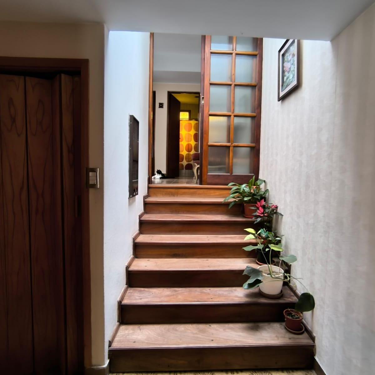 Casa en Merlo - Venta - Casa 5