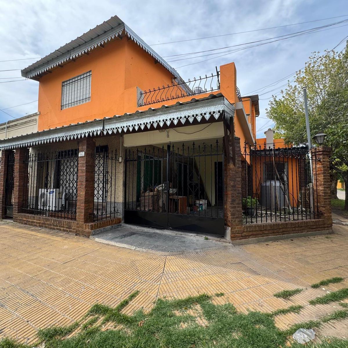 Casa en  venta