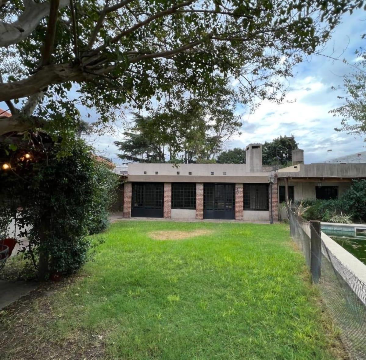 Casa en Venta - Casa - Venta Merlo 2