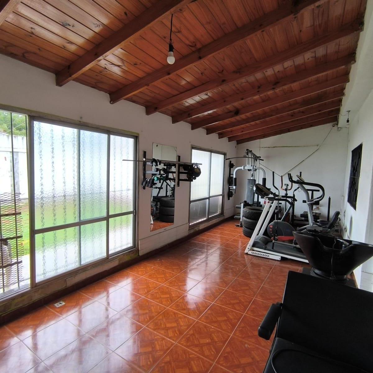 Casa en Venta - Venta - Casa Barrio Arco Iris 1