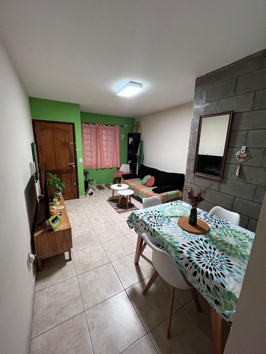 Departamento en Merlo Sur - Tres Ambientes - Salta 400 3