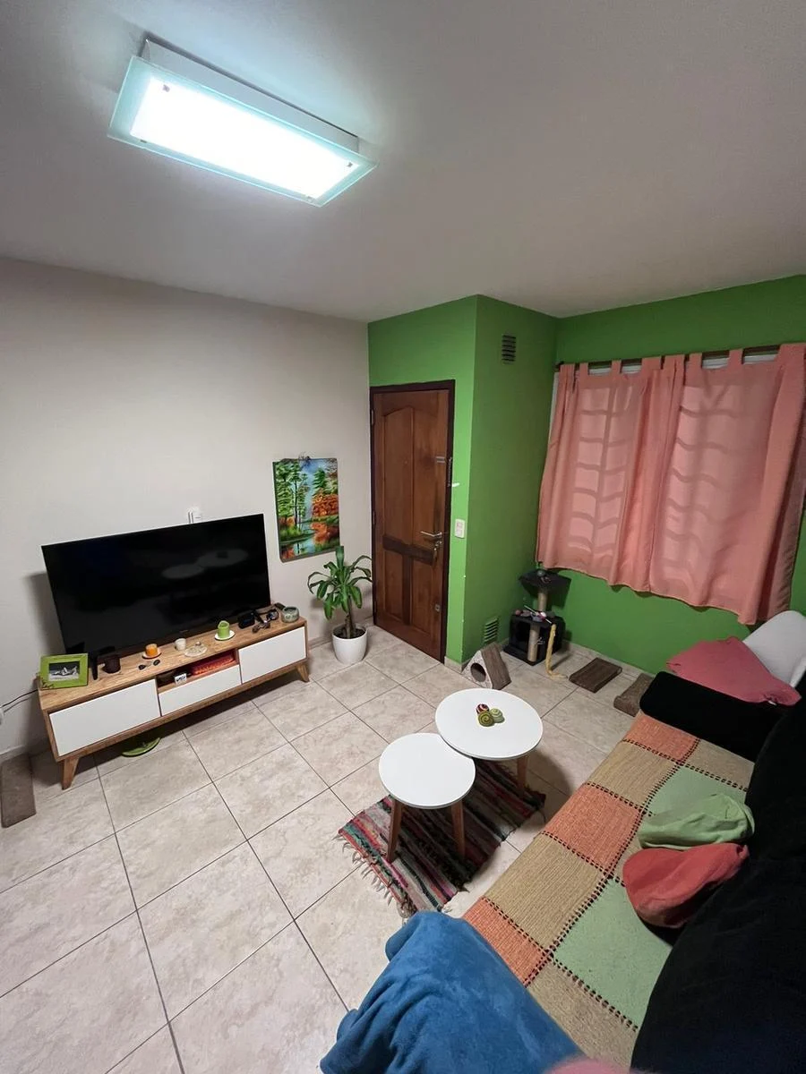 Departamento en Merlo Sur - Tres Ambientes - Salta 400 3