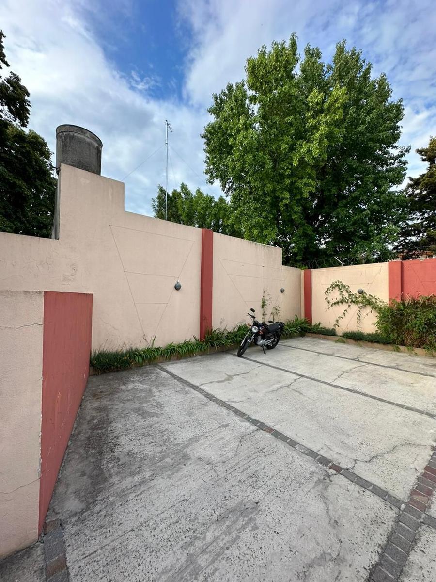 Departamento en Merlo Sur - Tres Ambientes - Salta 400 2