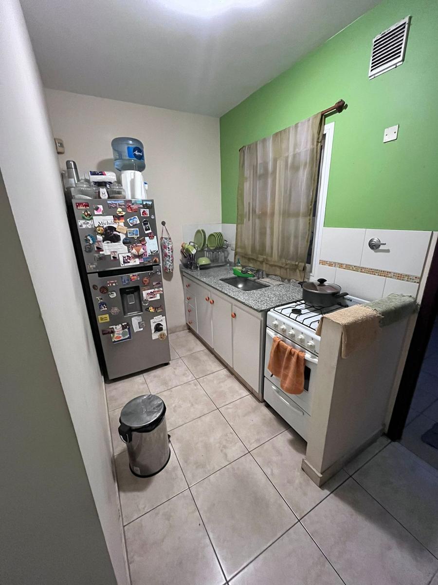 Departamento en Merlo Sur - Tres Ambientes - Salta 400 2