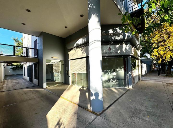 ALQUILER, SEMI PISO - OFICINAS -  JUNAL 253 - MERLO CENTRO 4