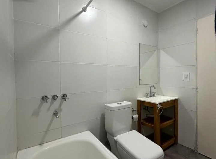 Departamento TRES AMBIENTES - DEPARTAMENTO ALQUILER 4
