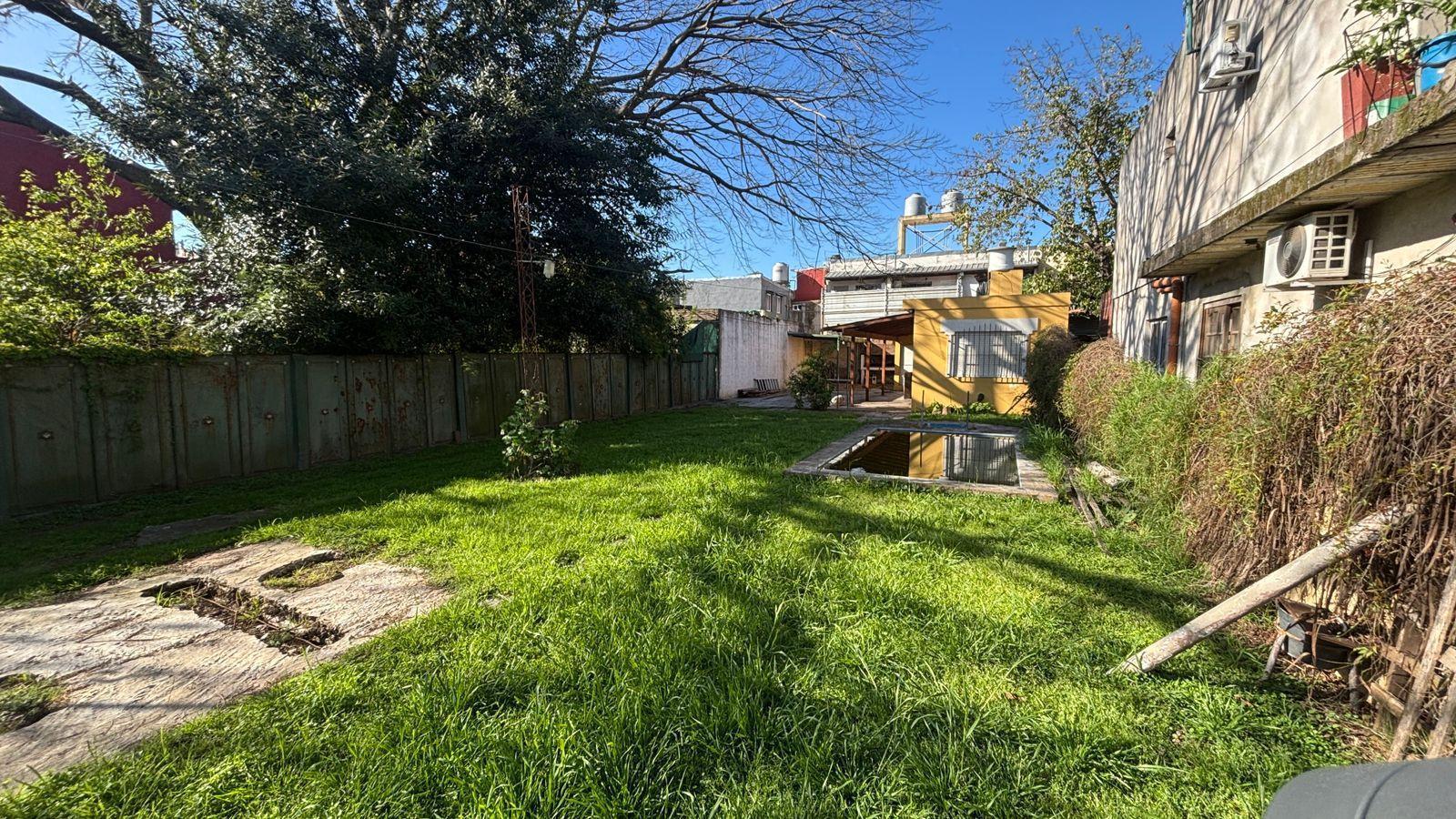Casa Venta 3 Ambientes Hurlingham
