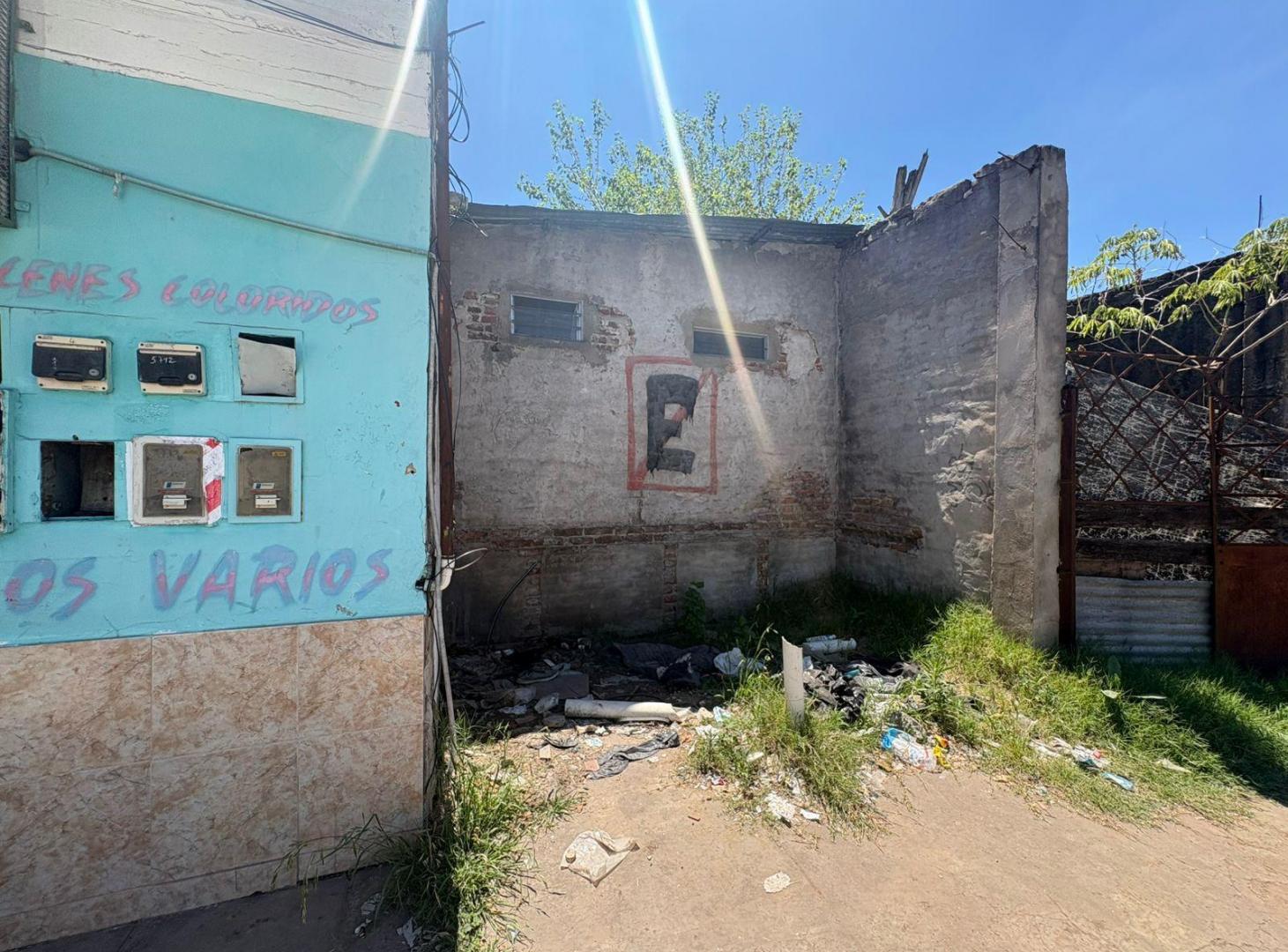 Foto de 5 Locales en Venta en Bloque Merlo Sur, imagen 3
