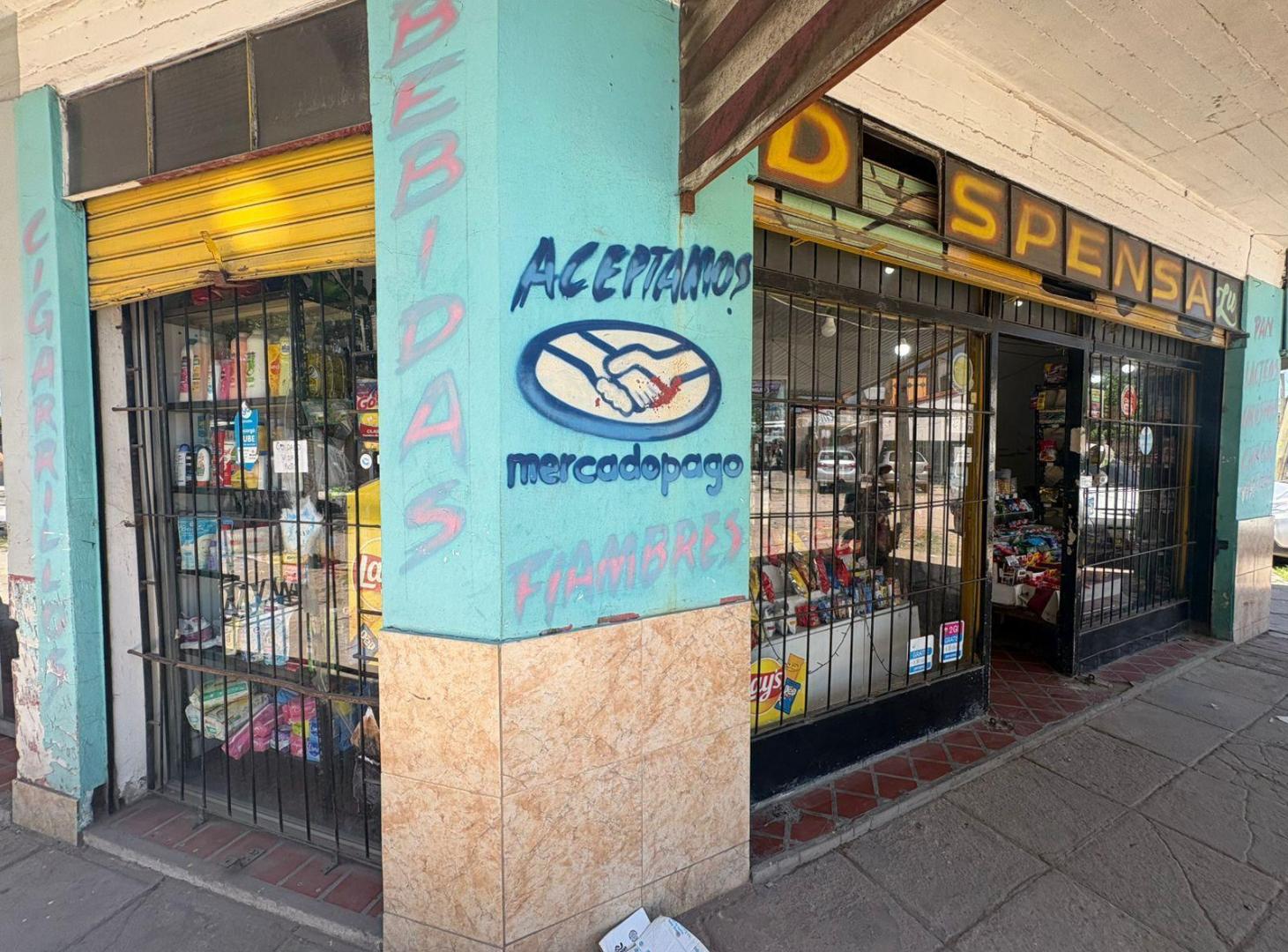 Foto de 5 Locales en Venta en Bloque Merlo Sur, imagen 4