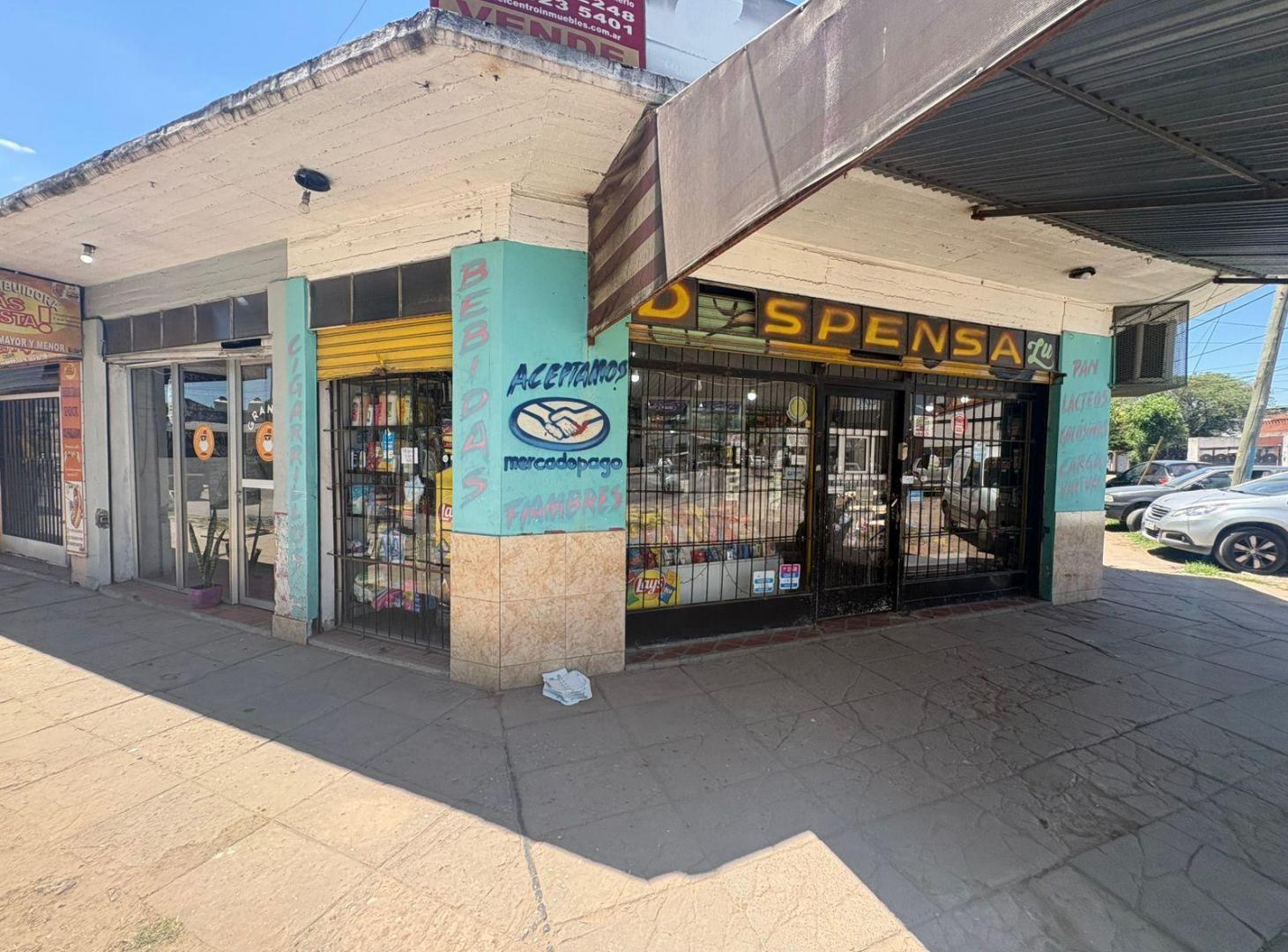 Foto de 5 Locales en Venta en Bloque Merlo Sur, imagen 4