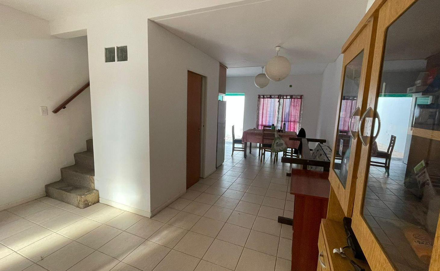 Duplex Venta 3 Ambientes San Antonio de Padua