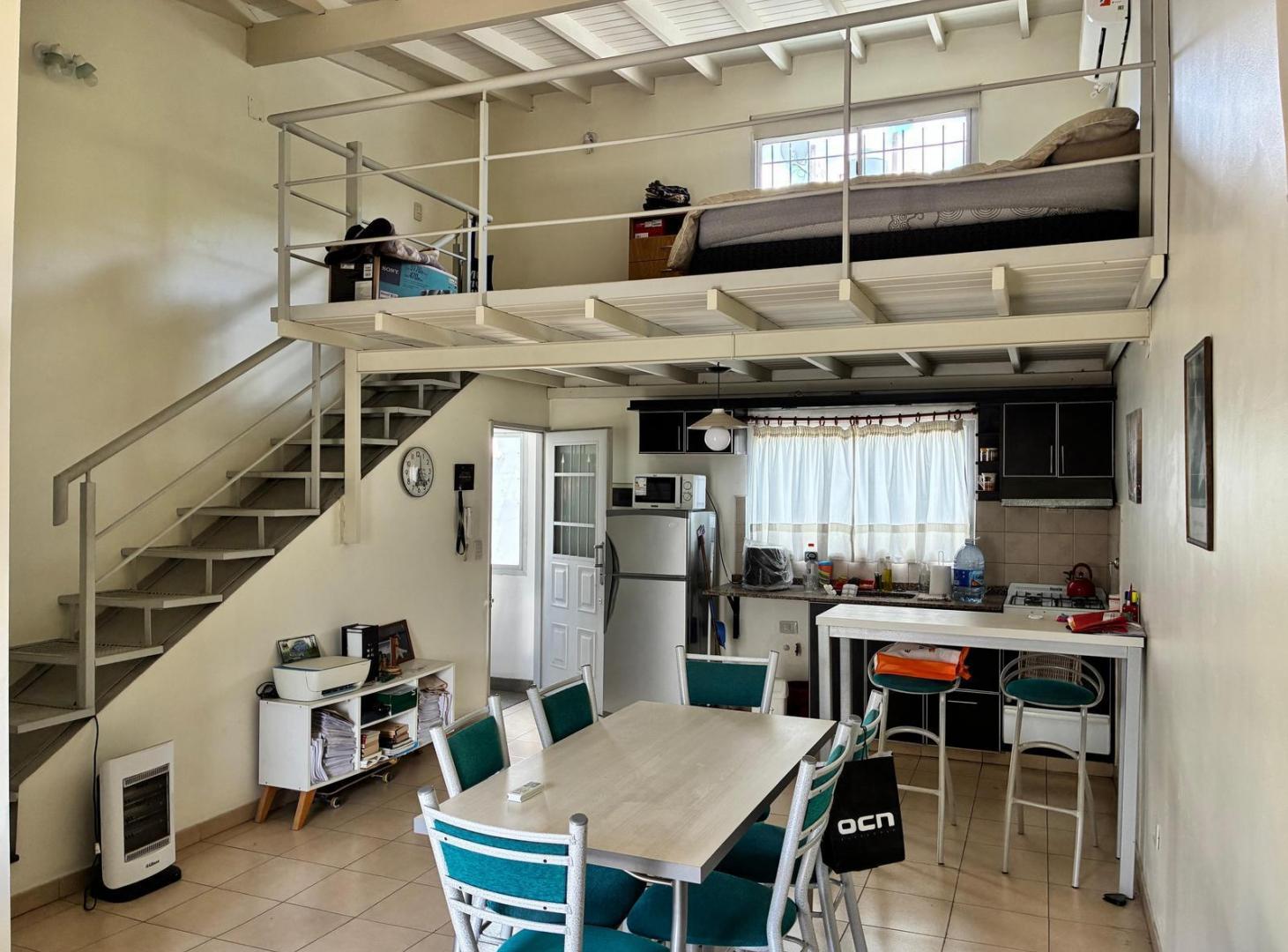 venta departamento merlo