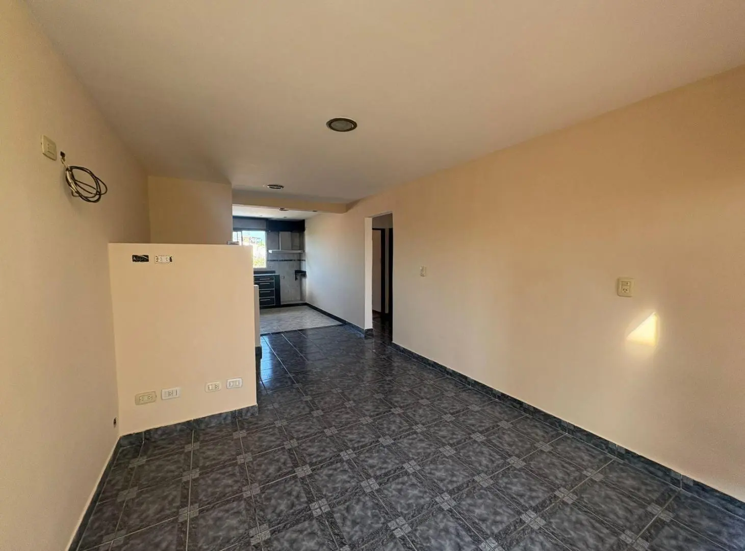 Alquiler Departamento 3 Ambientes Merlo Norte 1