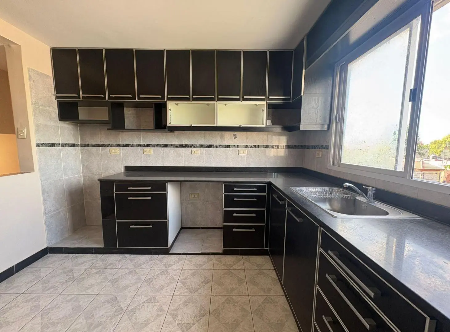 Alquiler Departamento 3 Ambientes Merlo Norte 4