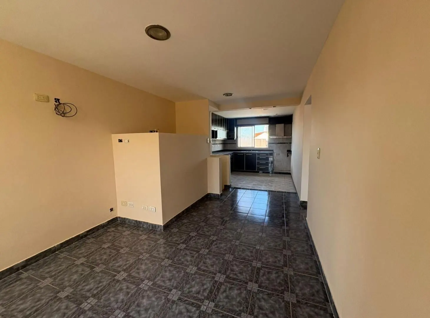 Alquiler Departamento 3 Ambientes Merlo Norte 2