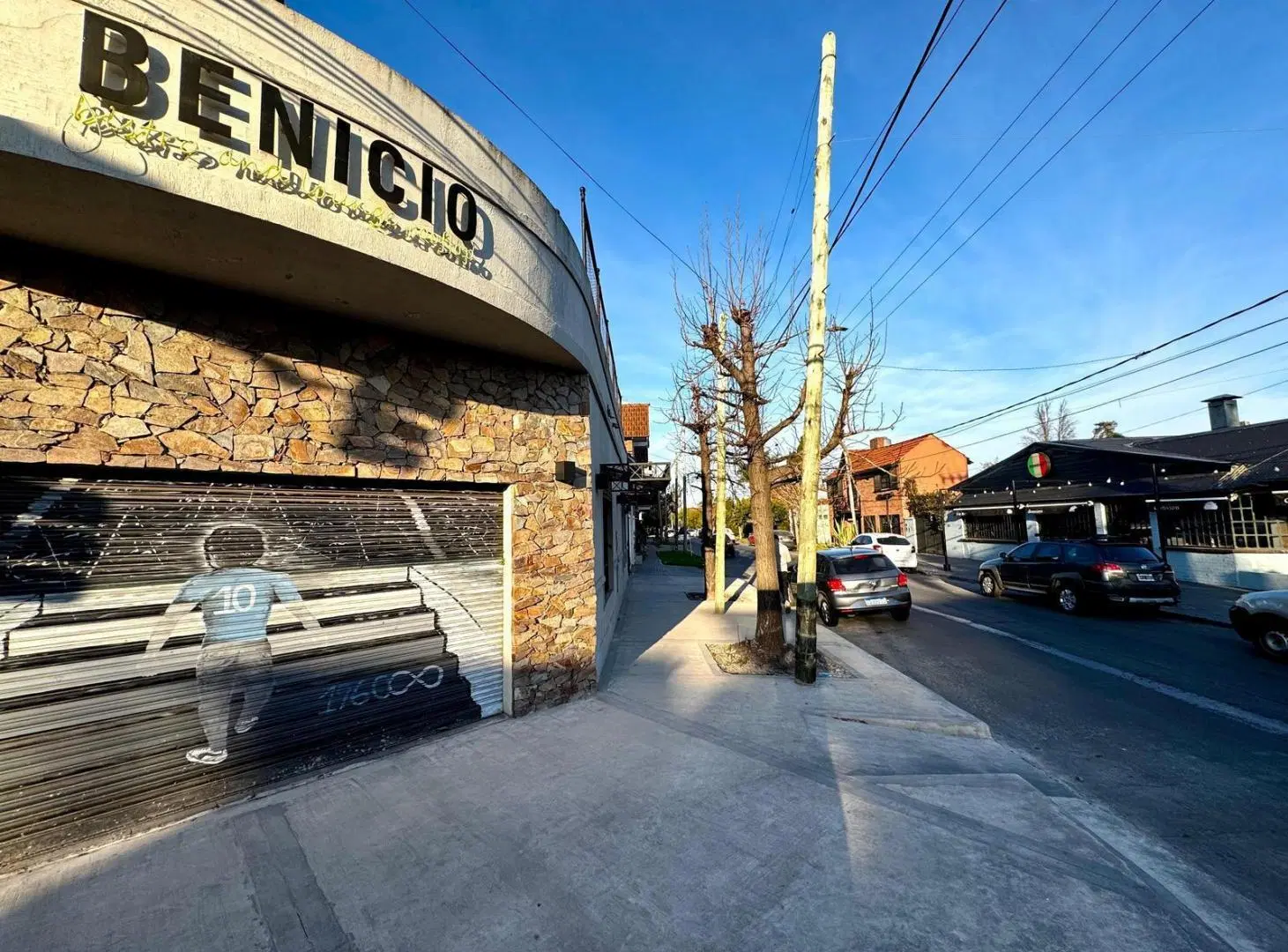 Local Comercial en Alquiler – Castelar Centro, Santa Rosa 1