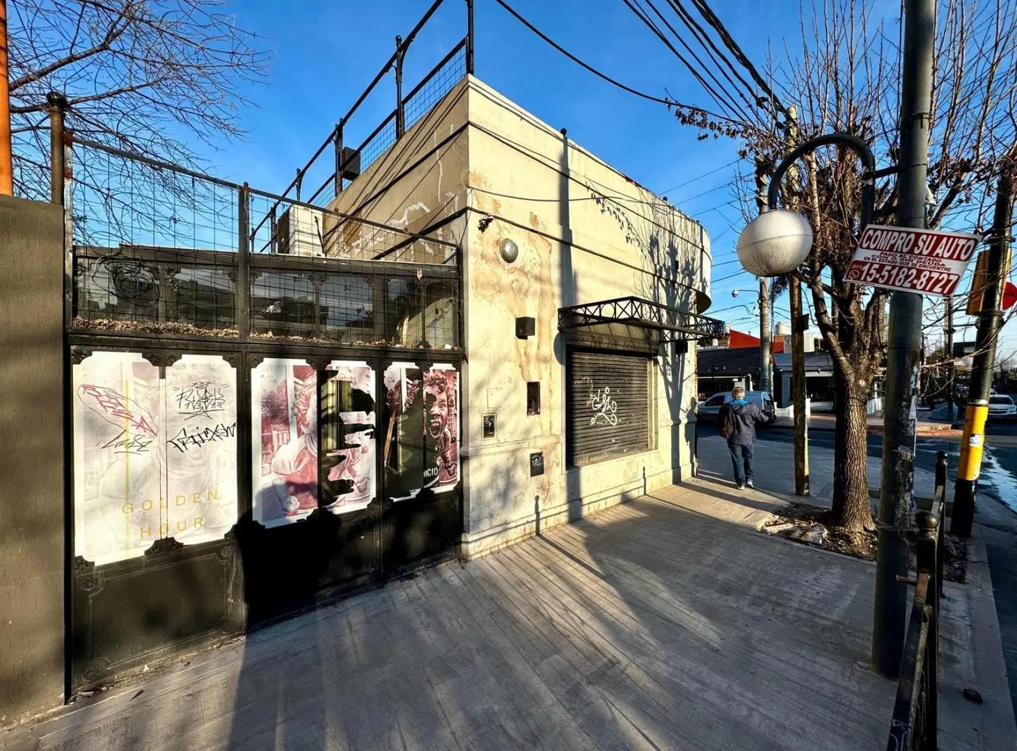 Local Comercial en Alquiler – Castelar Centro, Santa Rosa 2