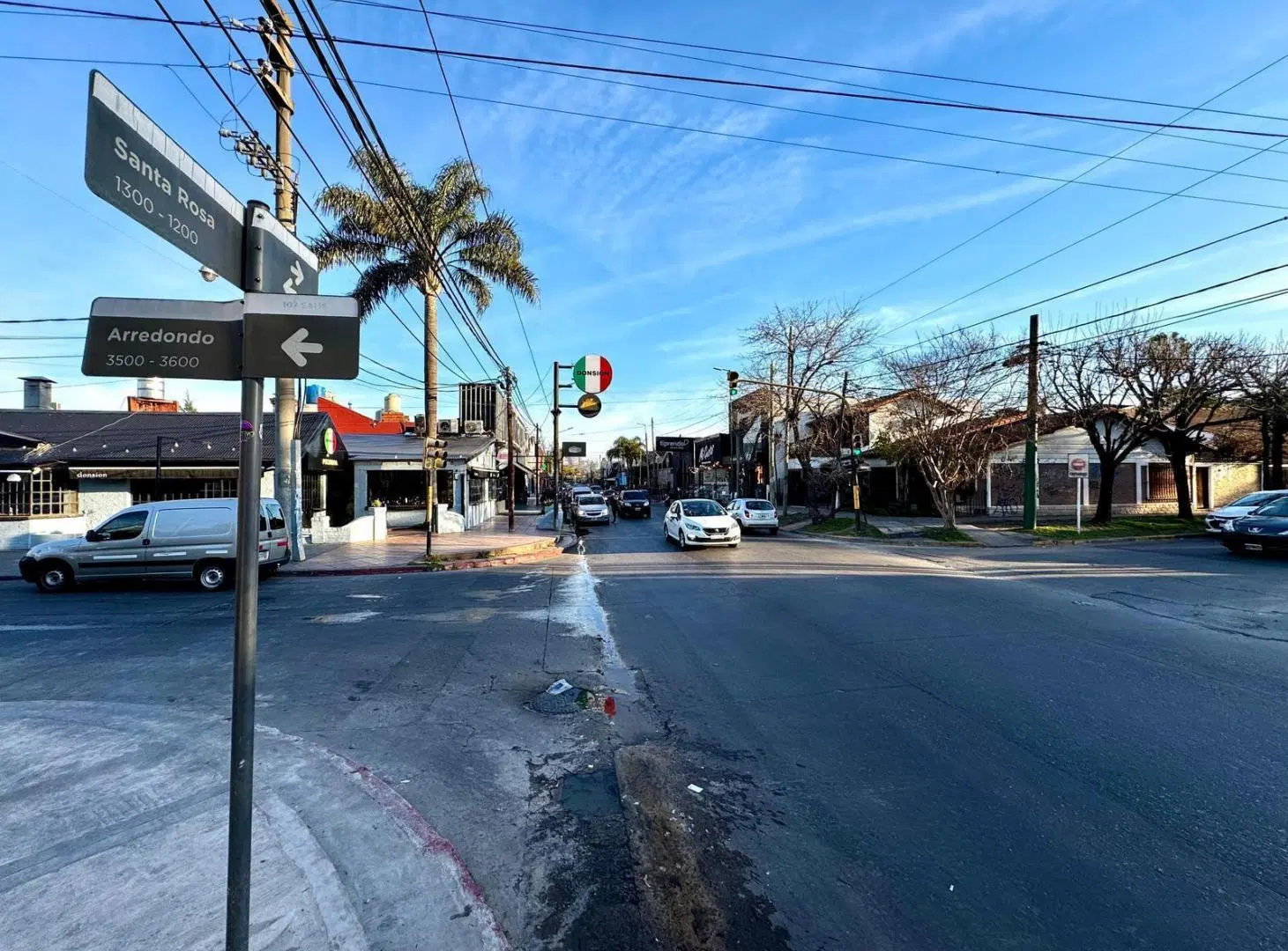 Local Comercial en Alquiler – Castelar Centro, Santa Rosa 1