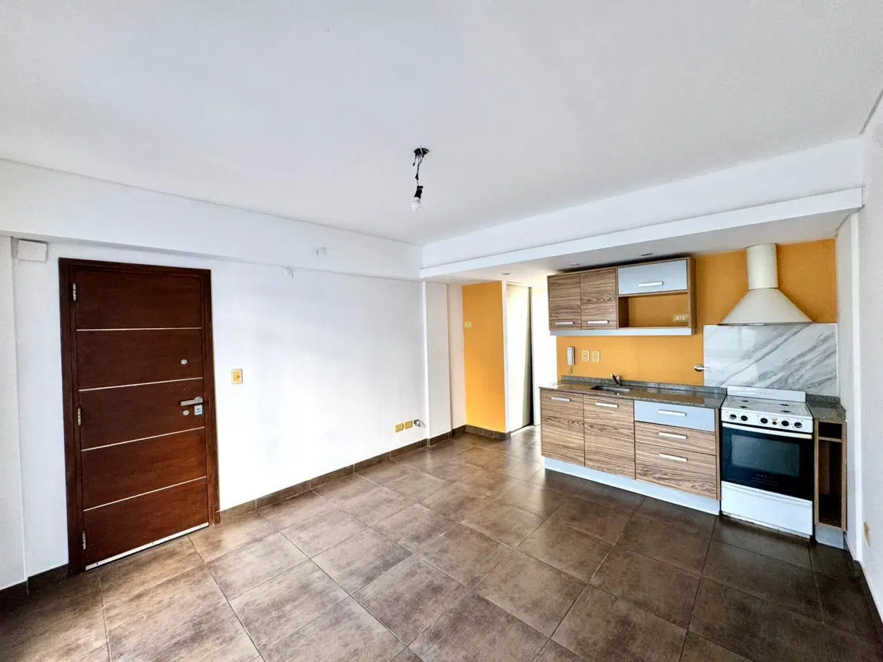 Departamento dos amb - alquiler - Castelar sur, Moron 4