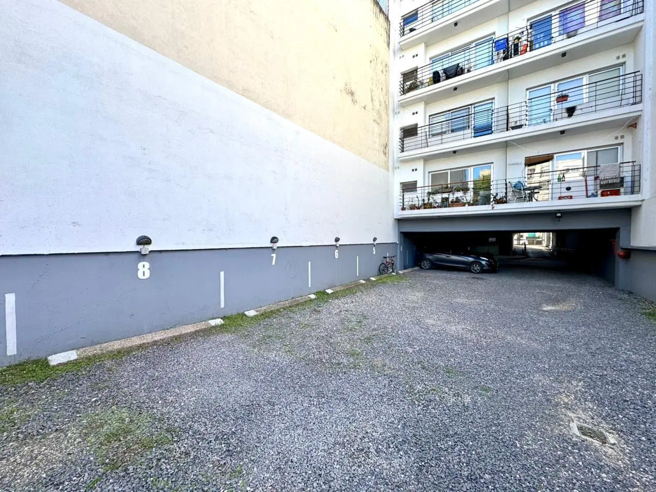 Departamento dos amb - alquiler - Castelar sur, Moron 5