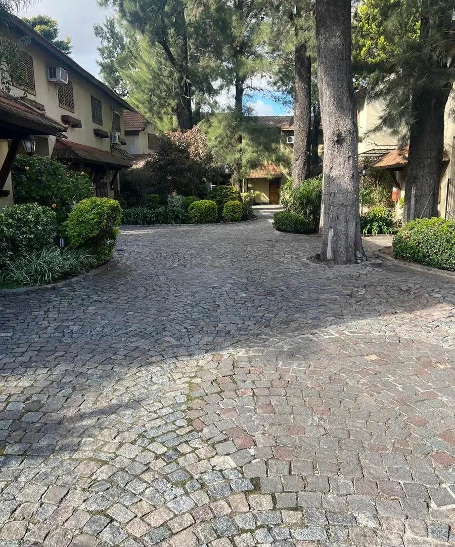 Duplex en venta 3 ambientes San Antonio de Padua 4