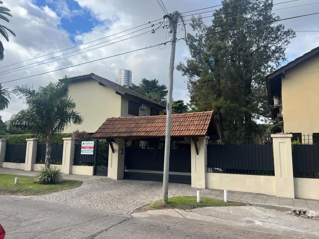Duplex en venta 3 ambientes San Antonio de Padua 1