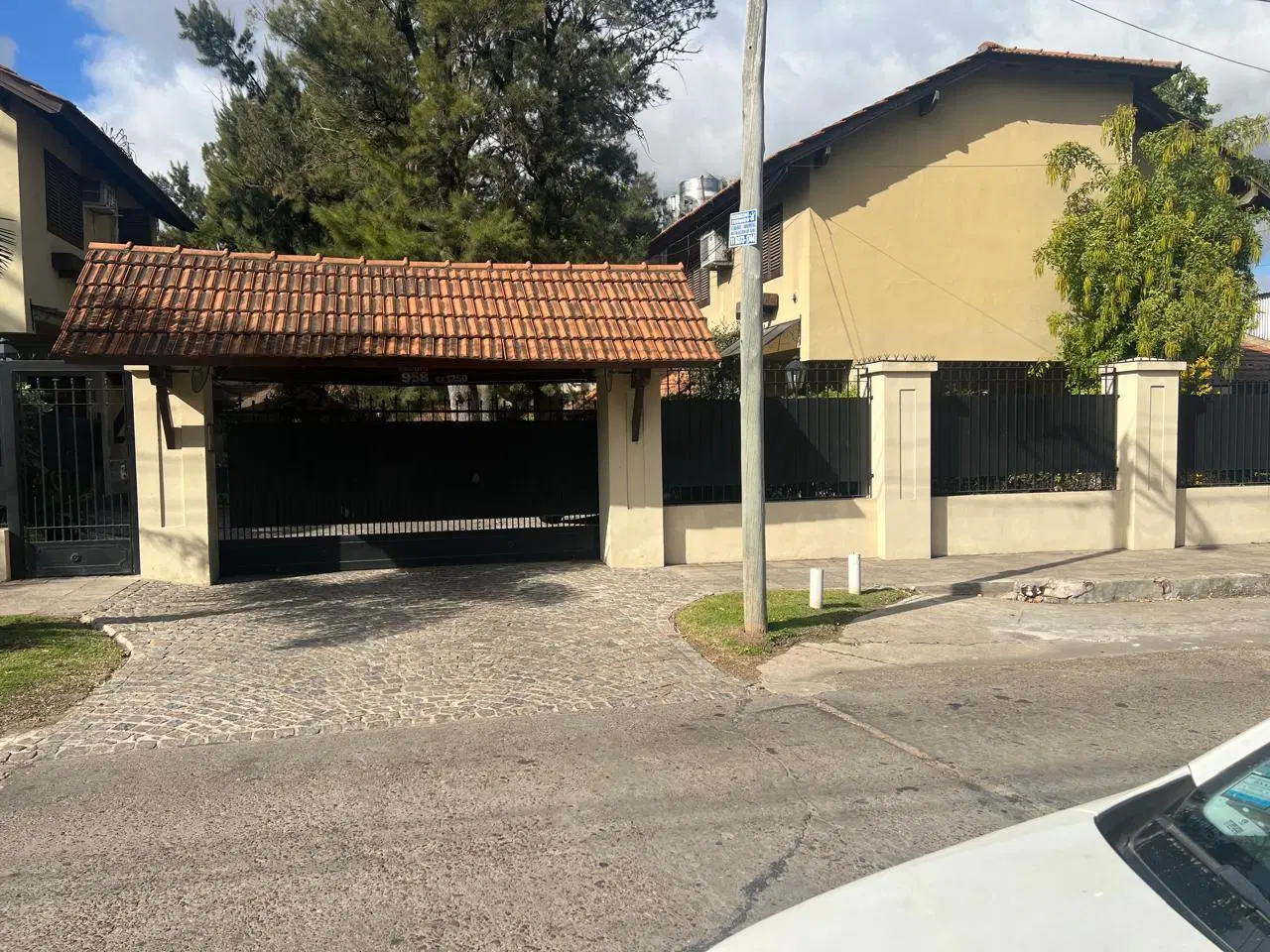 Duplex en venta 3 ambientes San Antonio de Padua 2