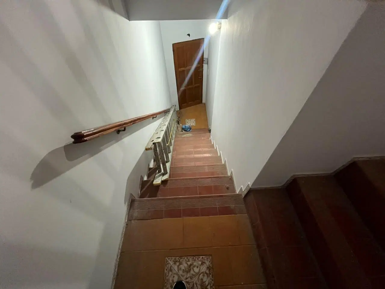 Alquiler Amplio Departamento 3 Ambientes 4