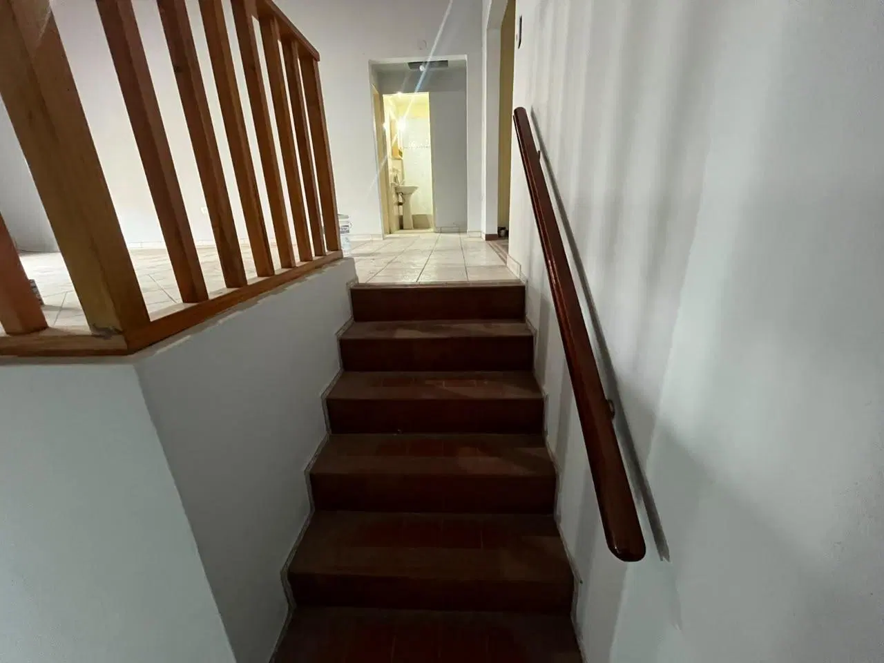 Alquiler Amplio Departamento 3 Ambientes 2
