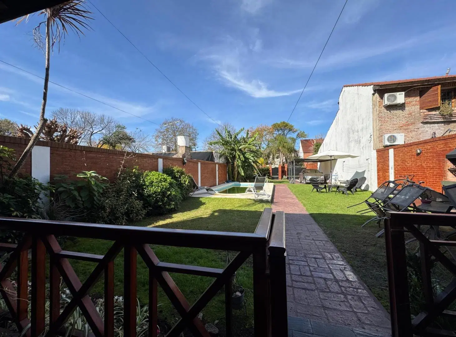 Casa en VENTA 8