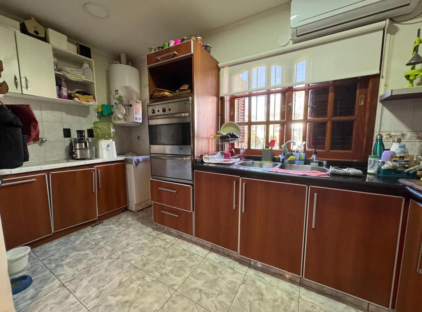 Casa en VENTA 5
