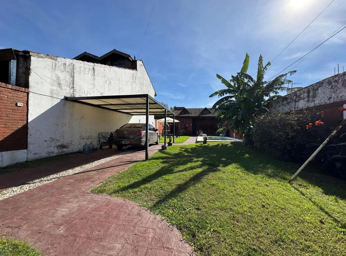 Casa en VENTA 2