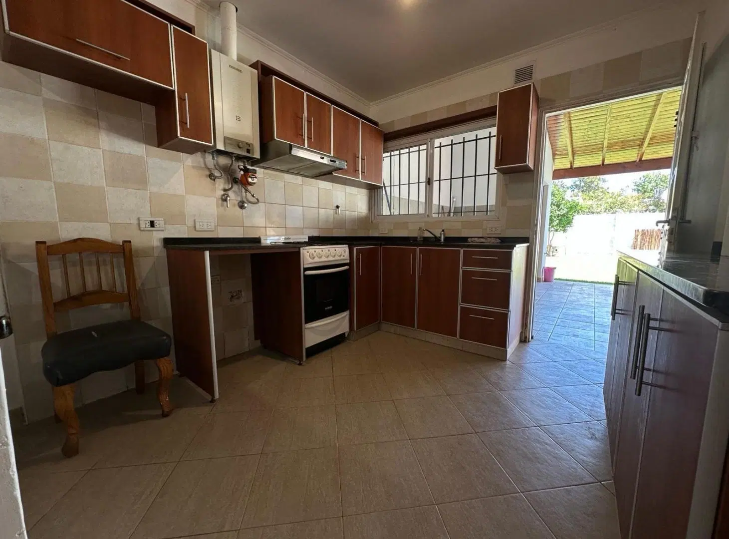 Casa - Villa Gobernador Udaondo 5