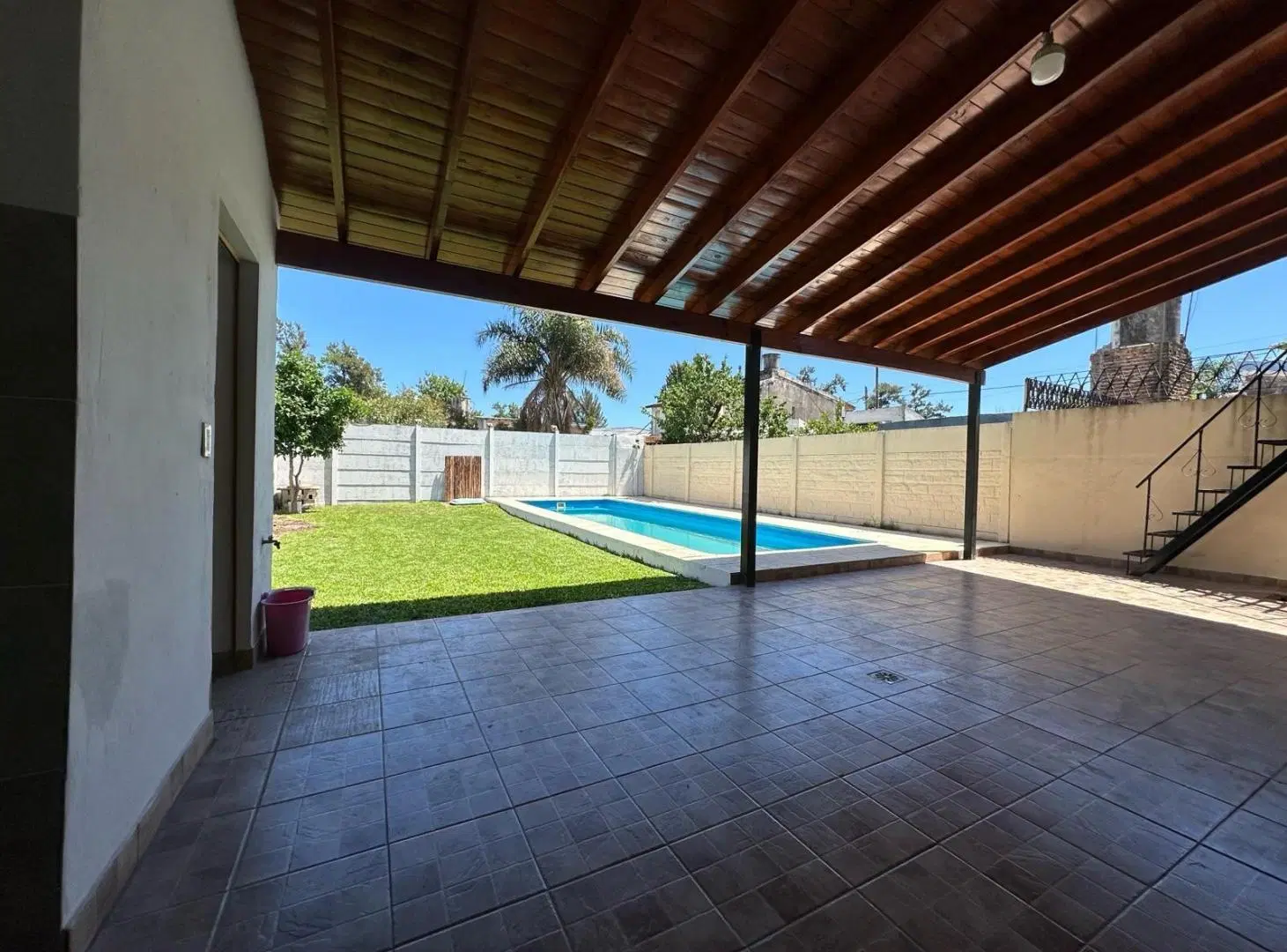 Casa - Villa Gobernador Udaondo 8