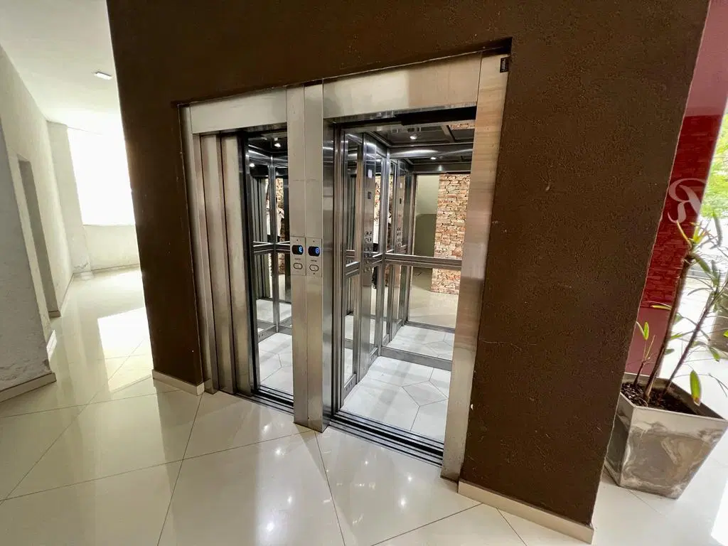 VENTA - DEPARTAMENTO - AV. ARGENTINA 780 - MERLO CENTRO - RENATA 1 4